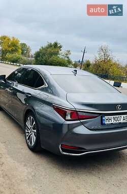 Седан Lexus ES 2020 в Одессе