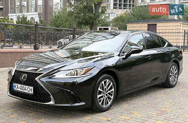 Седан Lexus ES 2023 в Одессе