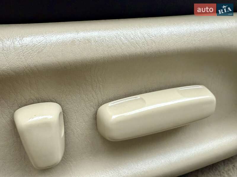 Седан Lexus ES 2002 в Одессе фото 42 Седан Lexus ES 2002 в Одессе