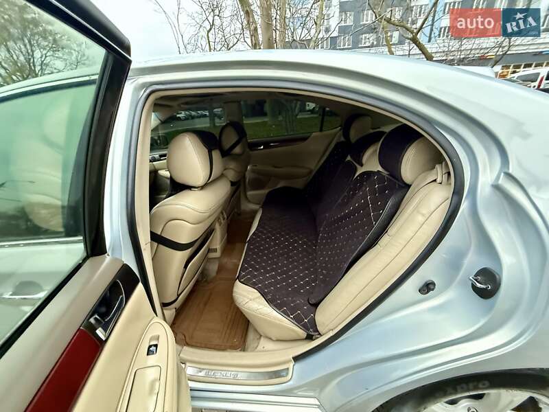 Седан Lexus ES 2002 в Одессе фото 52 Седан Lexus ES 2002 в Одессе