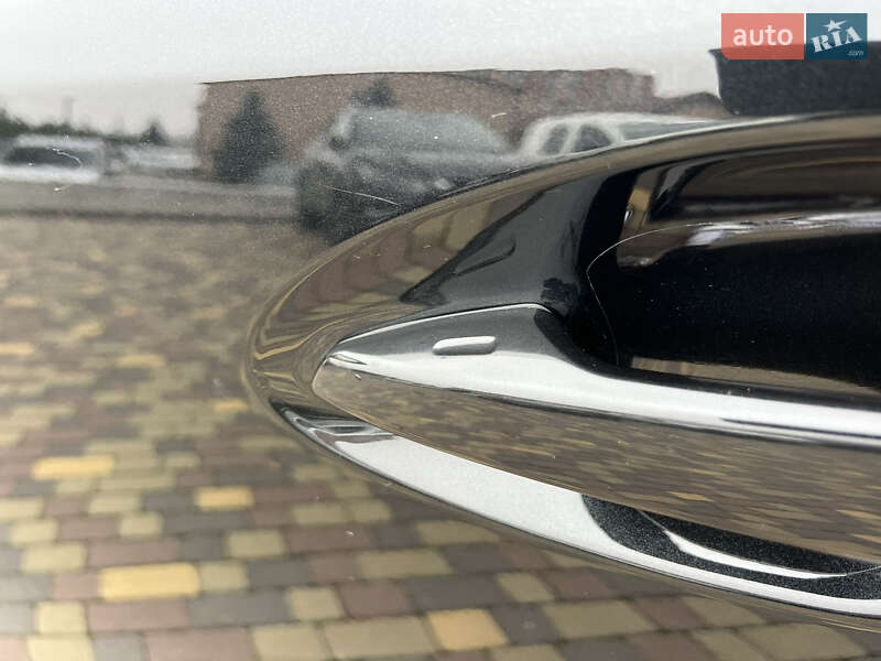 Седан Lexus ES 2017 в Дніпрі фото 11 Седан Lexus ES 2017 в Дніпрі