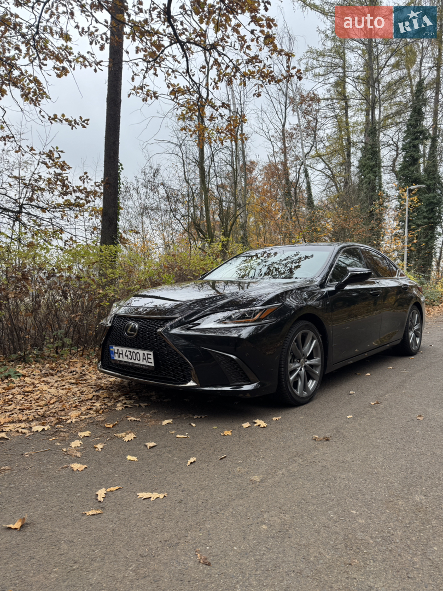 2019 Lexus ES - мініатюра 28