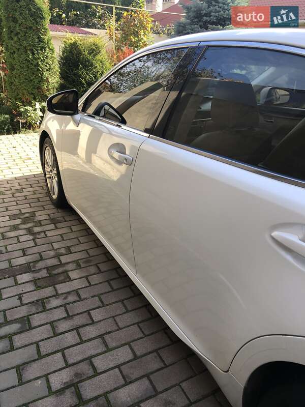 Седан Lexus ES 2013 в Одессе фото 3 Седан Lexus ES 2013 в Одессе