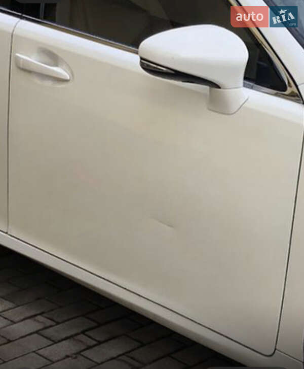 Седан Lexus ES 2013 в Одессе фото 8 Седан Lexus ES 2013 в Одессе