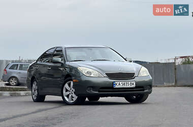 Седан Lexus ES 2004 в Тернополі