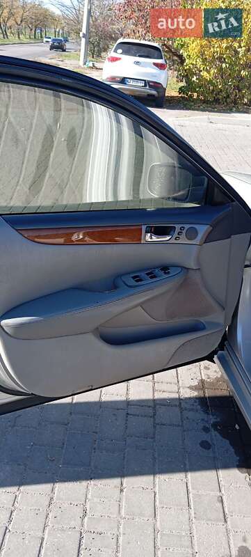 Седан Lexus ES 2005 в Николаеве фото 11 Седан Lexus ES 2005 в Николаеве