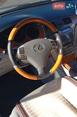Седан Lexus ES 2005 в Николаеве