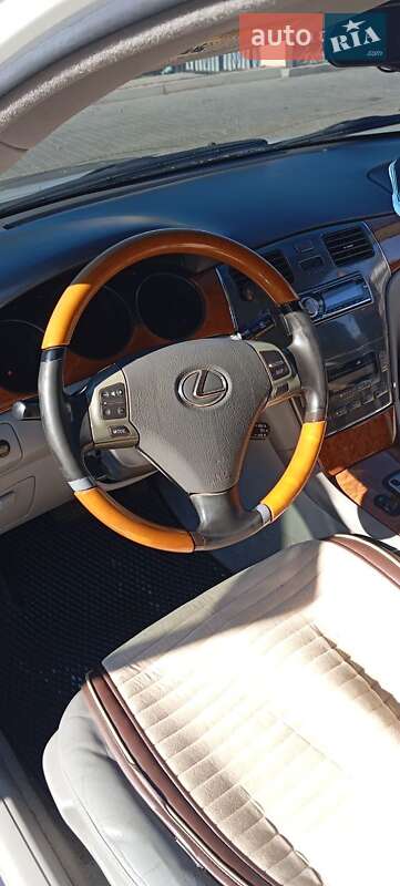 Седан Lexus ES 2005 в Николаеве фото 17 Седан Lexus ES 2005 в Николаеве