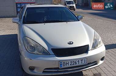 Седан Lexus ES 2005 в Николаеве