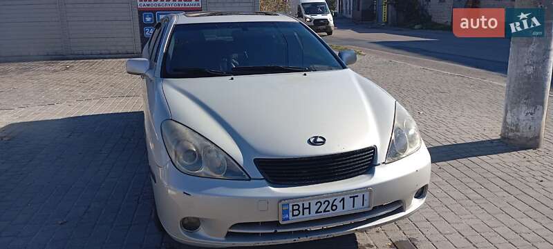 Седан Lexus ES 2005 в Николаеве фото 5 Седан Lexus ES 2005 в Николаеве