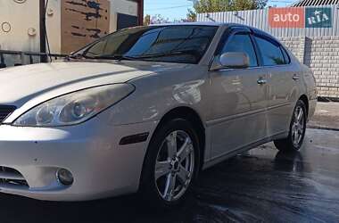 Седан Lexus ES 2005 в Николаеве
