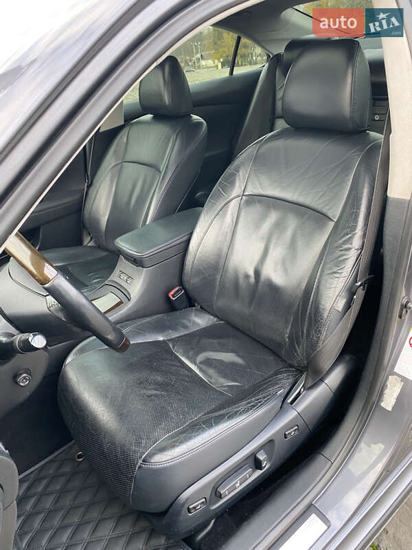 Седан Lexus ES 2011 в Житомире фото 39 Седан Lexus ES 2011 в Житомире