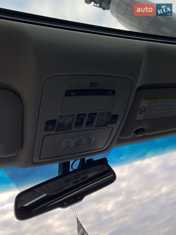 Седан Lexus ES 2011 в Житомире фото 64 Седан Lexus ES 2011 в Житомире