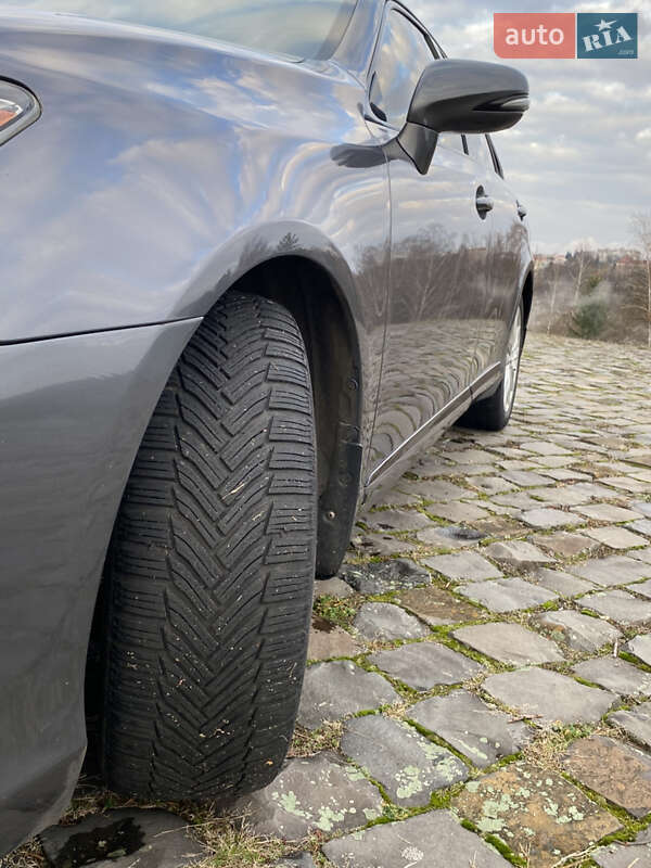 Седан Lexus ES 2011 в Житомире фото 68 Седан Lexus ES 2011 в Житомире