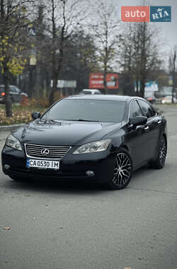 Седан Lexus ES 2007 в Умани
