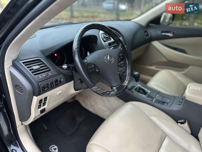 Седан Lexus ES 2007 в Умани