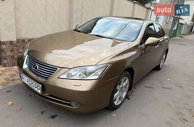 Седан Lexus ES 2007 в Одесі