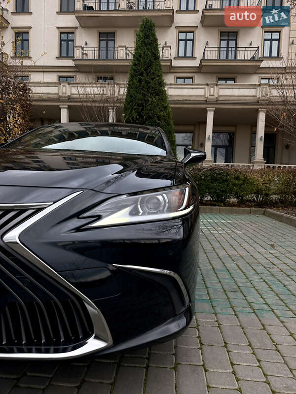 Седан Lexus ES 2020 в Одессе фото 8 Седан Lexus ES 2020 в Одессе