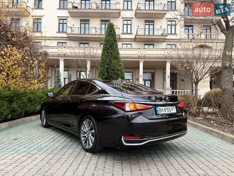 Седан Lexus ES 2020 в Одессе фото 13 Седан Lexus ES 2020 в Одессе