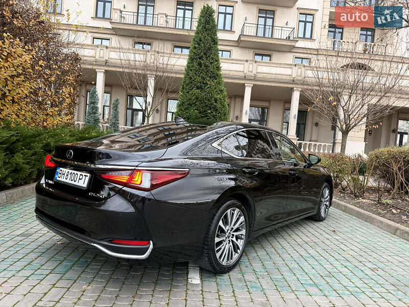 Седан Lexus ES 2020 в Одессе фото 18 Седан Lexus ES 2020 в Одессе
