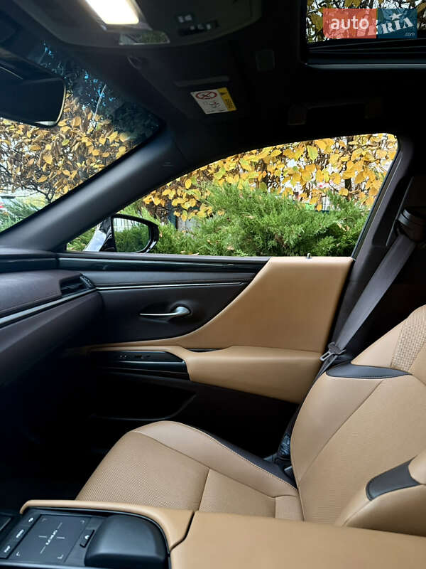 Седан Lexus ES 2020 в Одессе фото 31 Седан Lexus ES 2020 в Одессе