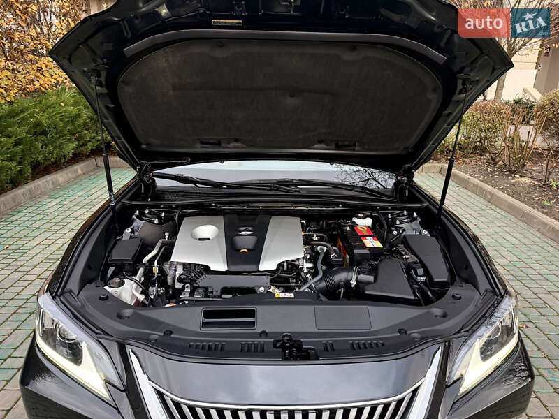 Седан Lexus ES 2020 в Одессе фото 36 Седан Lexus ES 2020 в Одессе