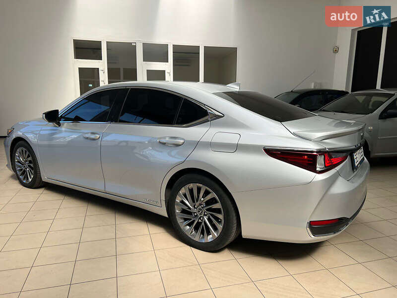 Седан Lexus ES 2019 в Миколаєві фото 2 Седан Lexus ES 2019 в Миколаєві
