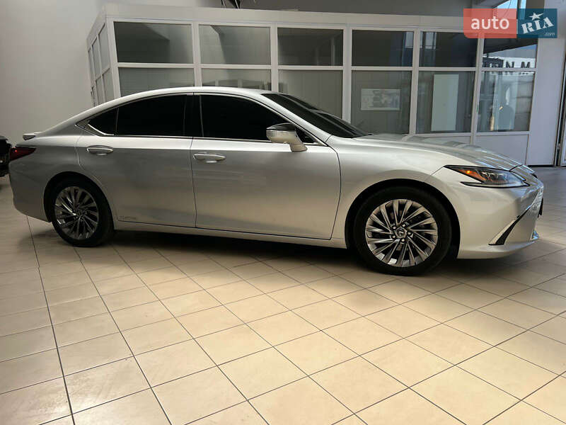 Седан Lexus ES 2019 в Миколаєві фото 7 Седан Lexus ES 2019 в Миколаєві