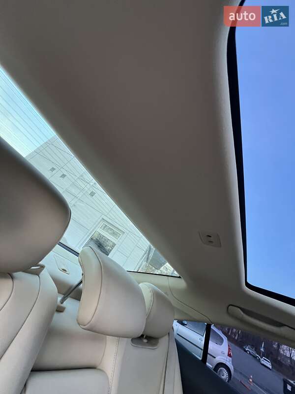 Седан Lexus ES 2008 в Умані фото 33 Седан Lexus ES 2008 в Умані