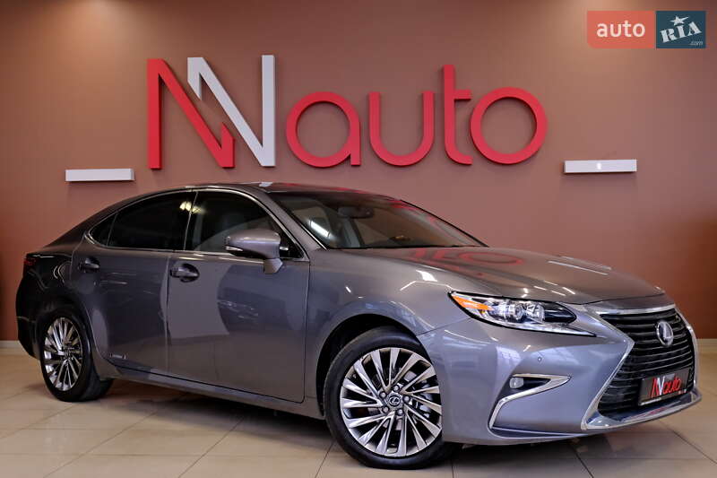 Седан Lexus ES 2014 в Одессе