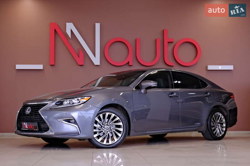 Седан Lexus ES 2014 в Одессе