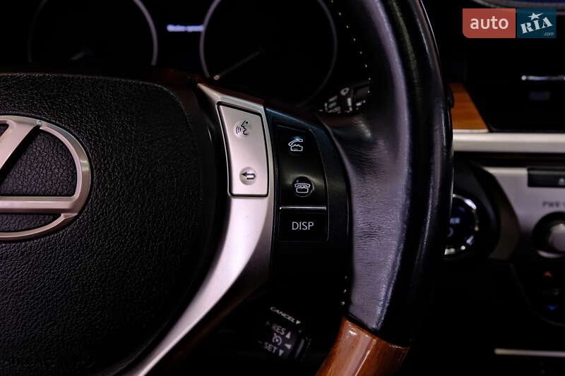 Седан Lexus ES 2014 в Одессе