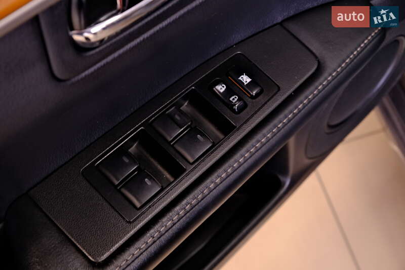 Седан Lexus ES 2014 в Одессе