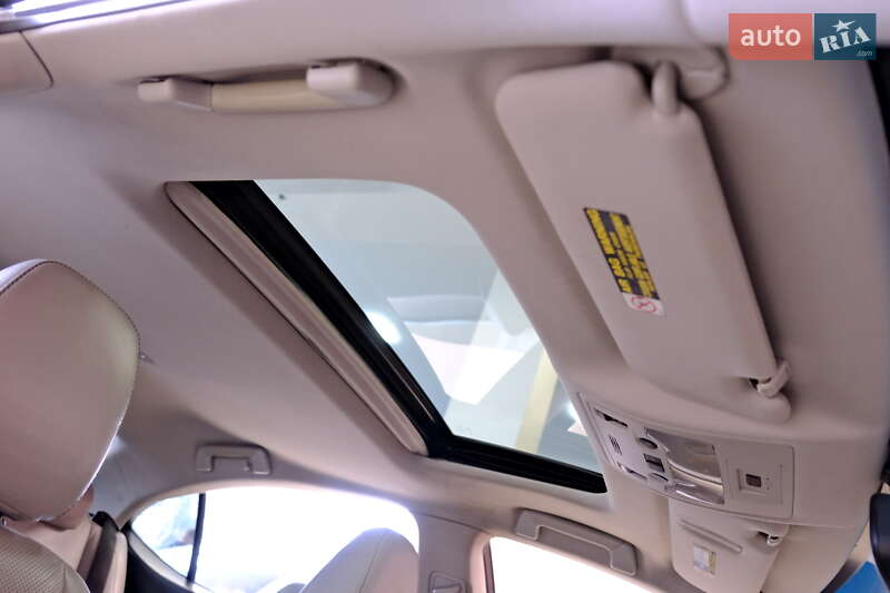 Седан Lexus ES 2014 в Одессе