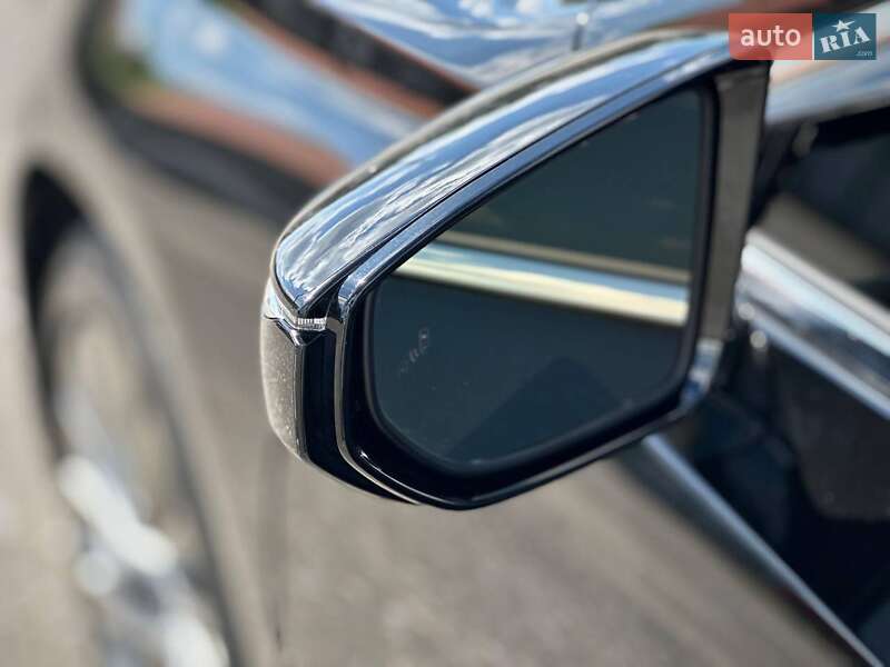 Седан Lexus ES 2024 в Киеве фото 24 Седан Lexus ES 2024 в Киеве