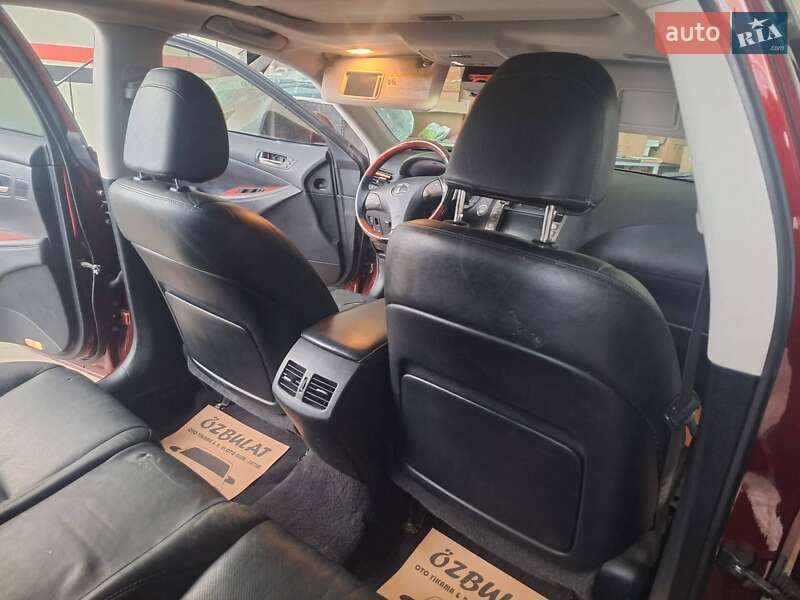 Седан Lexus ES 2007 в Одессе