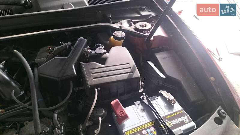 Седан Lexus ES 2007 в Одессе