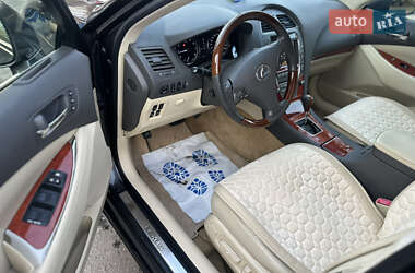 Седан Lexus ES 2010 в Киеве