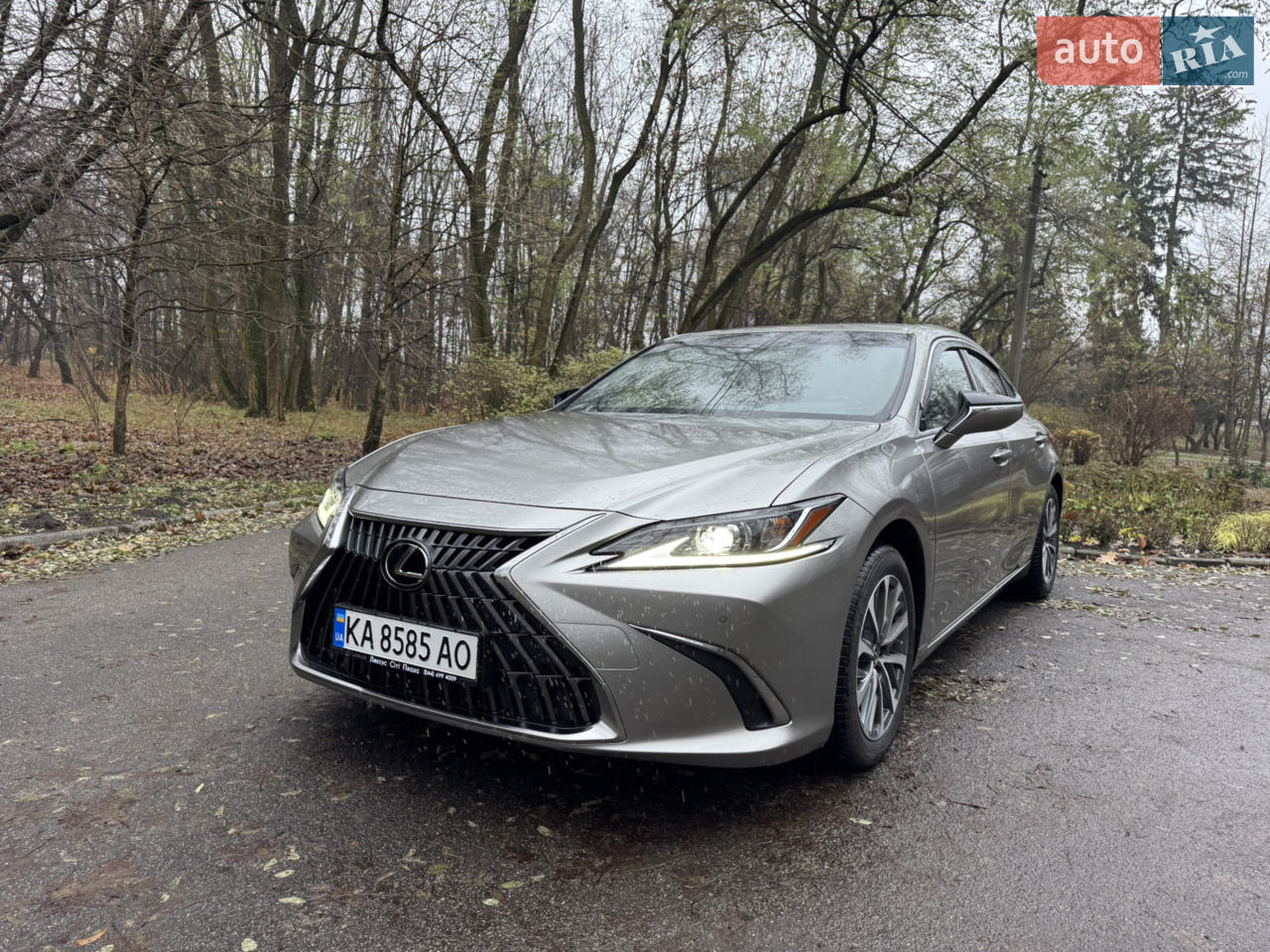 2022 Lexus ES - мініатюра 93