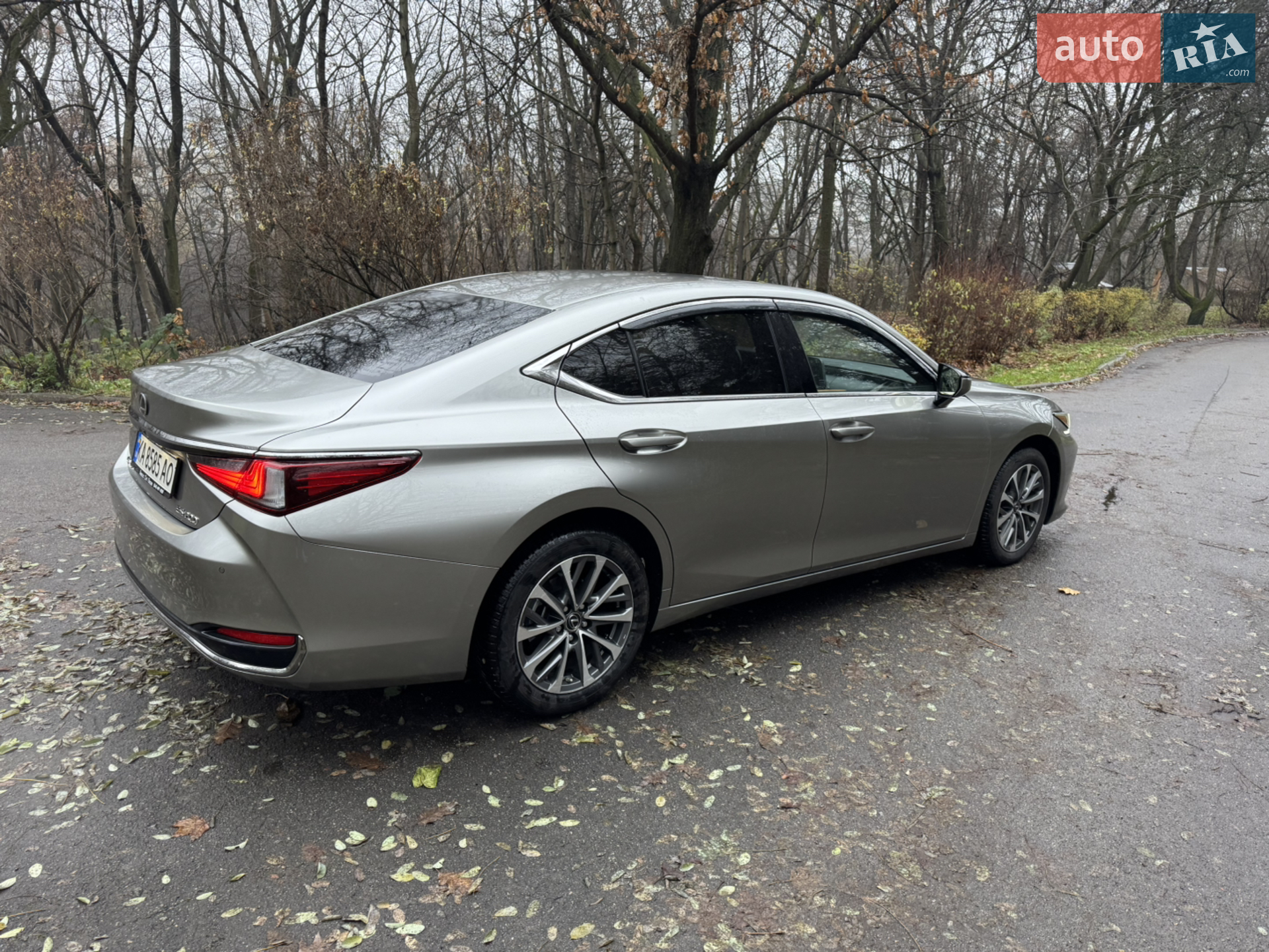 2022 Lexus ES - мініатюра 13