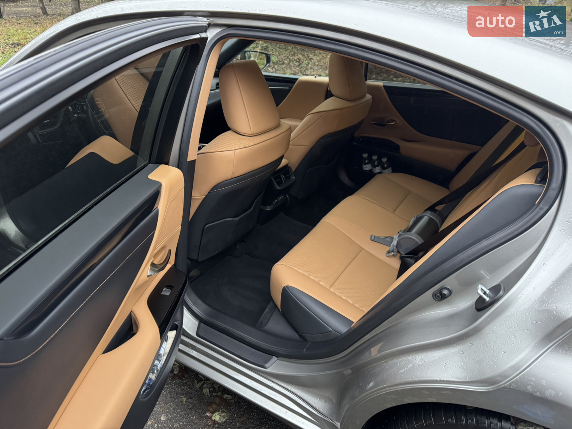 2022 Lexus ES - мініатюра 7