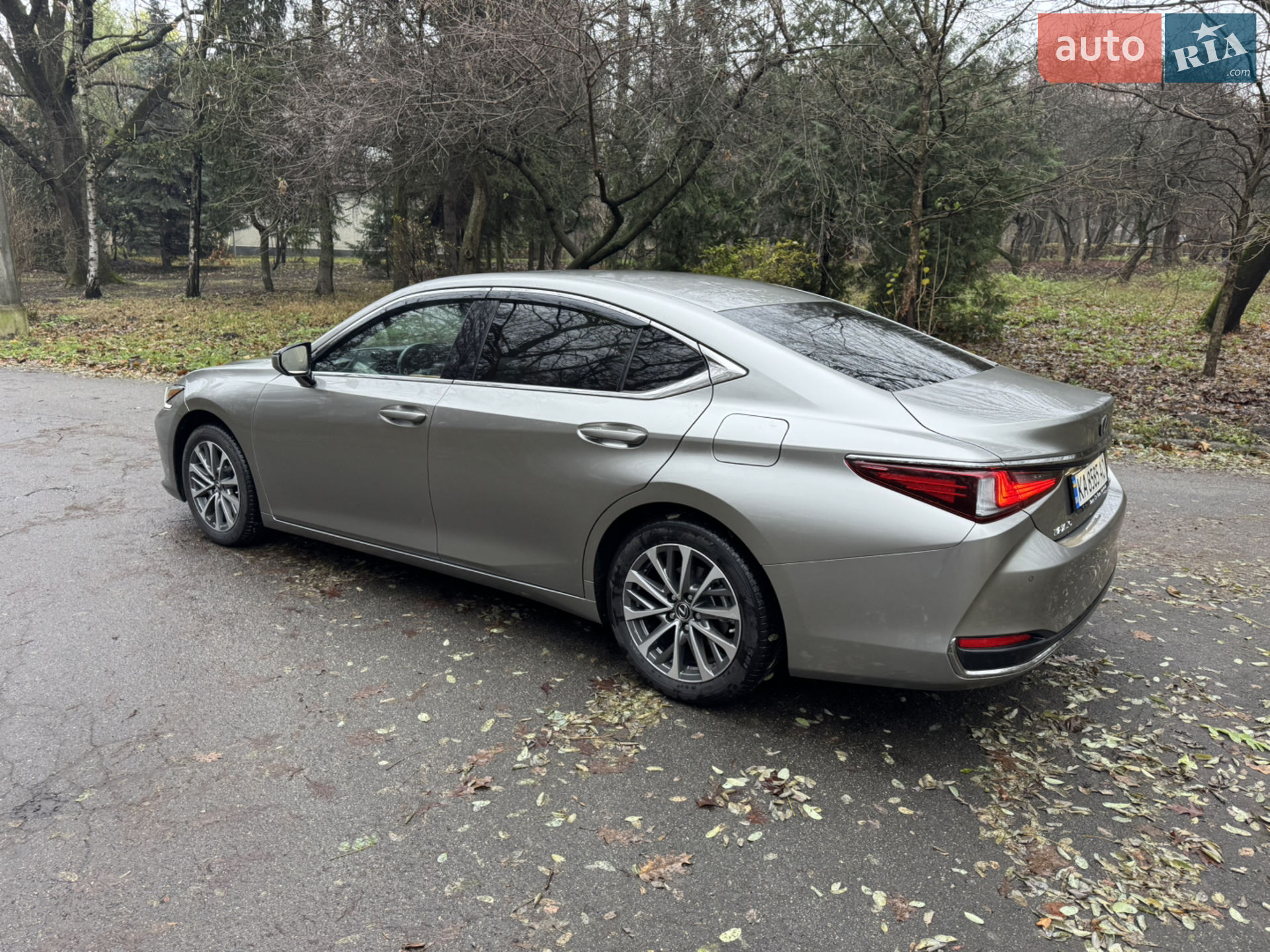 2022 Lexus ES - мініатюра 10