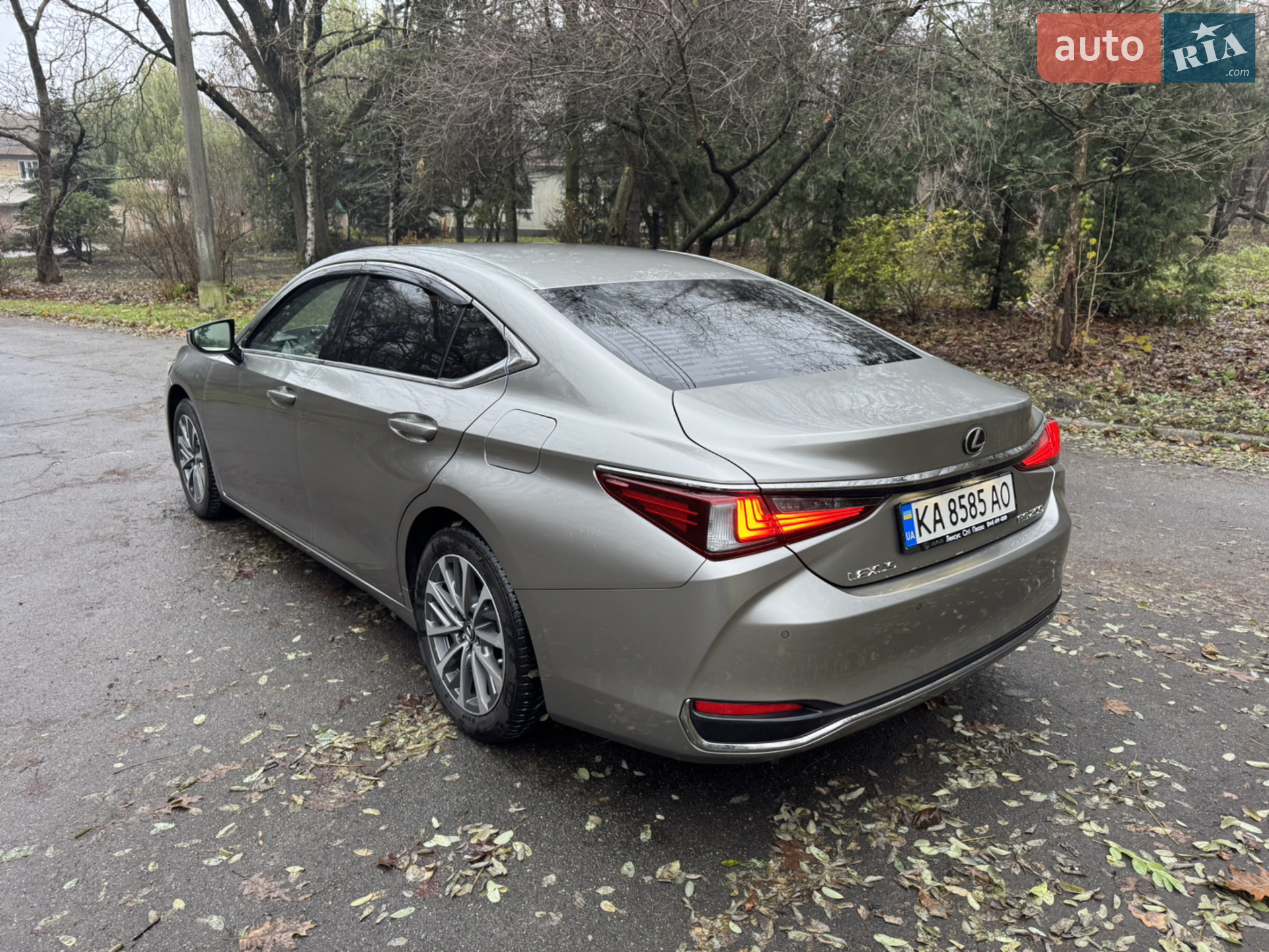 2022 Lexus ES - мініатюра 11