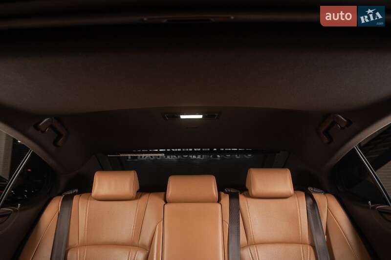 Седан Lexus ES 2019 в Одессе