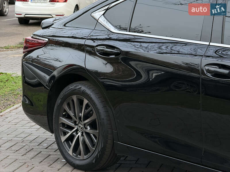Седан Lexus ES 2021 в Миколаєві фото 10 Седан Lexus ES 2021 в Миколаєві