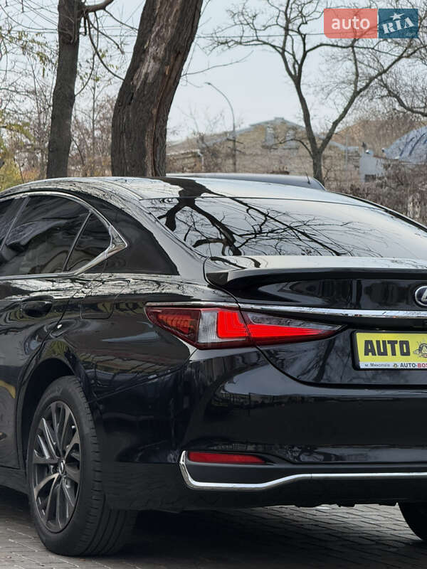 Седан Lexus ES 2021 в Миколаєві фото 17 Седан Lexus ES 2021 в Миколаєві