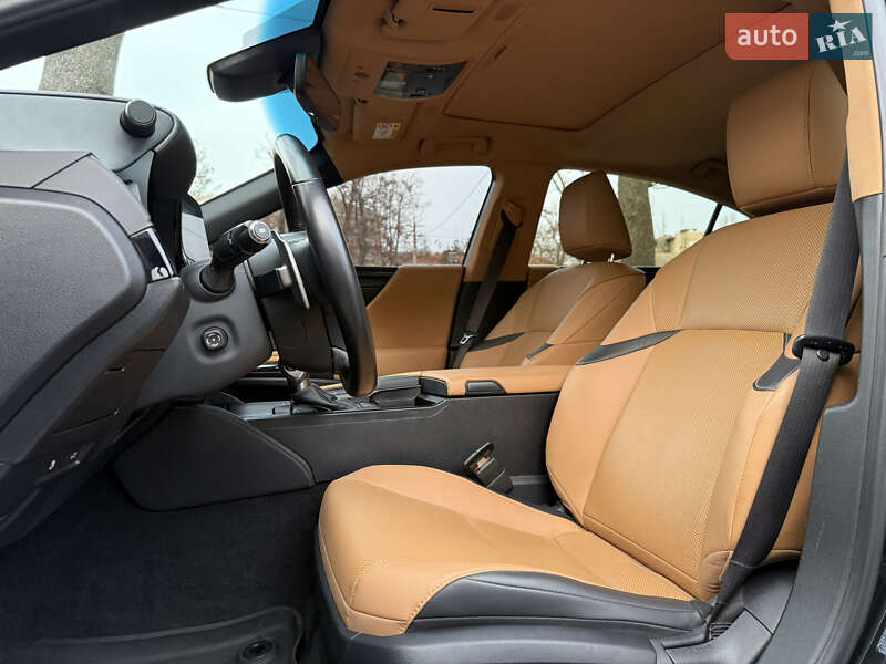 Седан Lexus ES 2021 в Миколаєві фото 21 Седан Lexus ES 2021 в Миколаєві