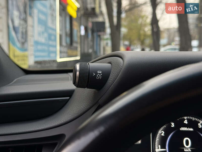 Седан Lexus ES 2021 в Миколаєві фото 29 Седан Lexus ES 2021 в Миколаєві