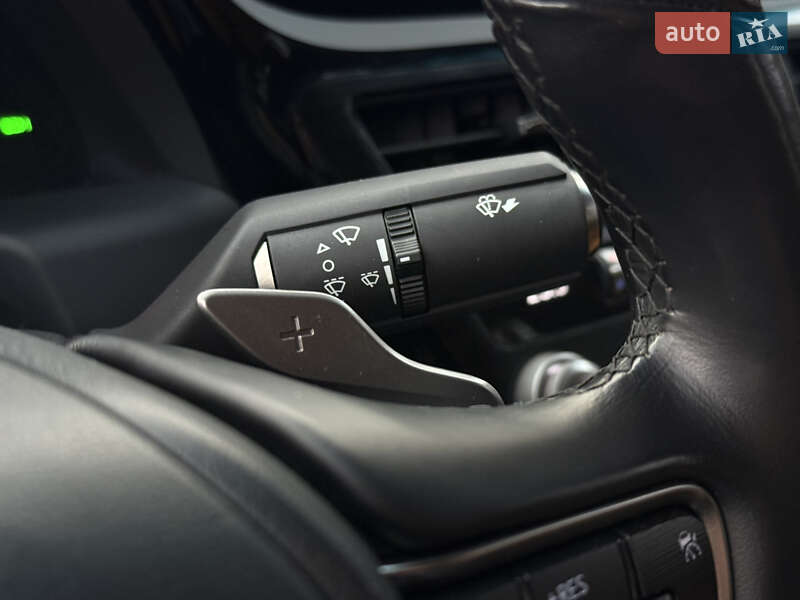 Седан Lexus ES 2021 в Миколаєві фото 34 Седан Lexus ES 2021 в Миколаєві