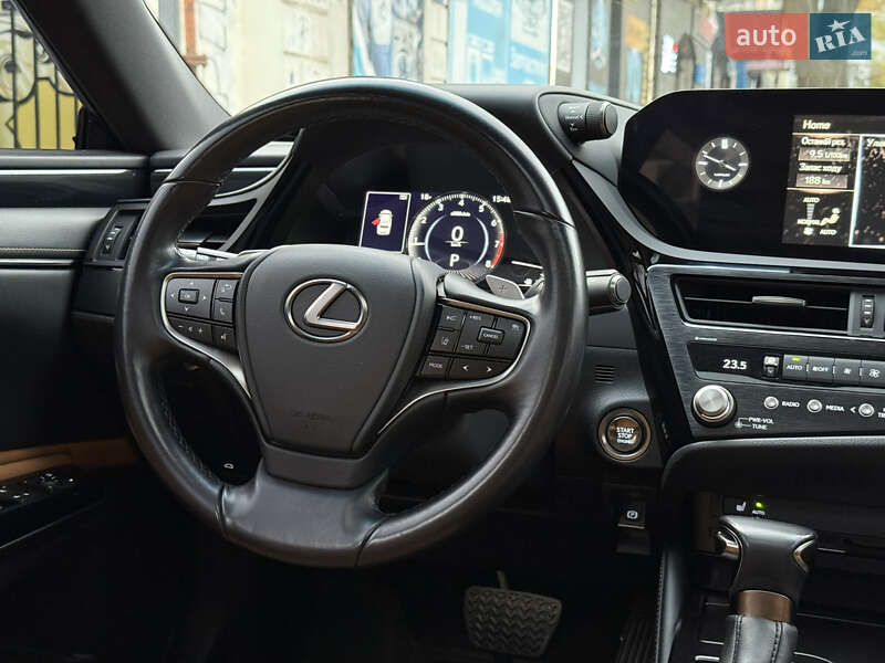 Седан Lexus ES 2021 в Миколаєві фото 40 Седан Lexus ES 2021 в Миколаєві